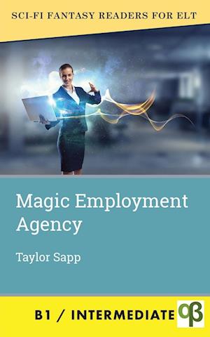 Magic Employment Agency