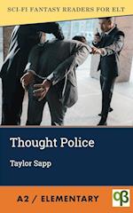 Thought Police 