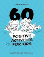 60 Positive Activities for Kids 