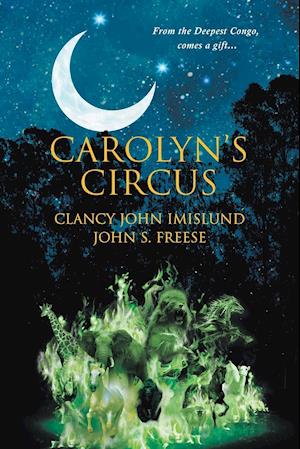 Carolyn's Circus