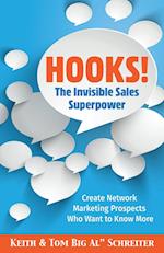 Hooks! The Invisible Sales Superpower