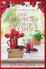Her Unexpected Second Chance 