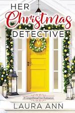 Her Christmas Detective 