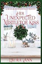 Her Unexpected Mistletoe Kiss 