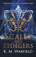 Scales and Stingers 