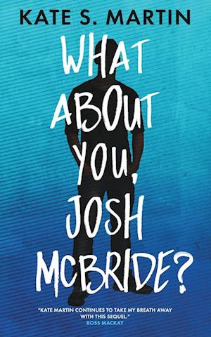 What About You, Josh McBride?