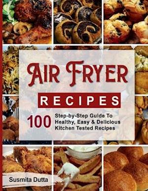 Air Fryer Recipes