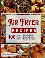 Air Fryer Recipes