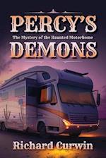 Percy's Demons: The Mystery of the Haunted Motorhome 