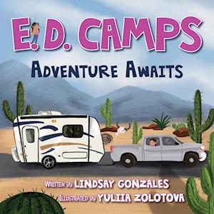 E. D. Camps, Adventure Awaits