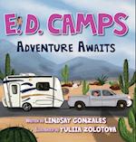 E. D. Camps, Adventure Awaits 