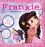 Frankie, The Case of the Missing Cupcakes