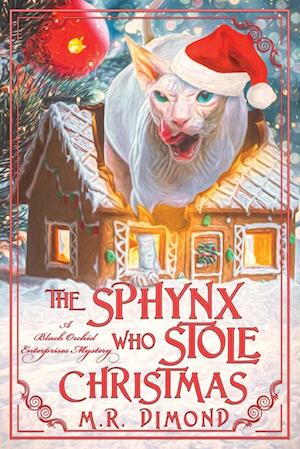 The Sphynx Who Stole Christmas