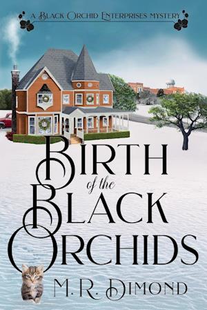 Birth of the Black Orchids