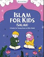 Islam for Kids (Salah) 