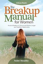 The Breakup Manual for Women 