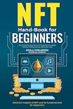 NFT Hand-Book for Beginners 