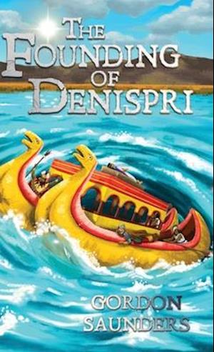 The Founding of Denispri