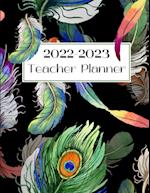 Teacher Planner 2022-2023 