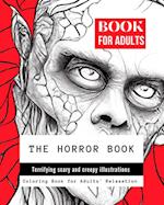 The Horror Book 