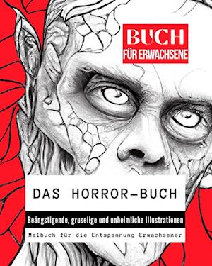 Das Horror-Buch