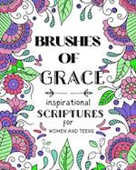 Brushes of Grace 