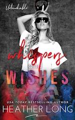 Whispers and Wishes 