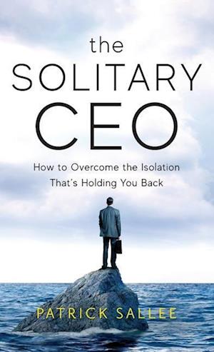 The Solitary CEO