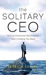 The Solitary CEO