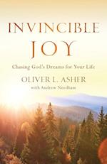 Invincible Joy 