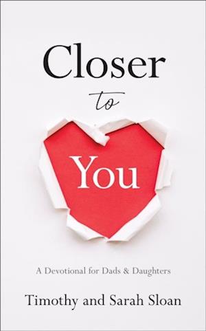 Closer to You