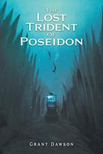 The Lost Trident of Poseidon