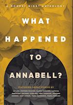 What Happened to Annabell?