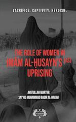 The Role of Women In Imam al-¿usayn's (as) Uprising
