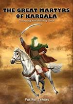 The Great Martyrs of Karbala 