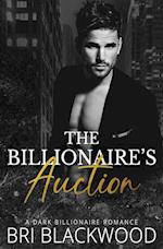 The Billionaire's Auction 