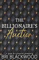 The Billionaire's Auction 