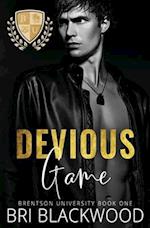 Devious Game 