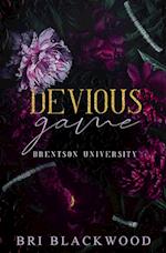 Devious Game 