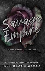 Savage Empire: Special Edition Print 