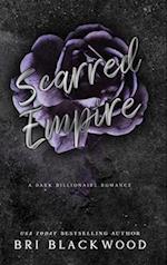 Scarred Empire: Special Edition Print 