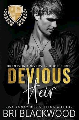 Devious Heir