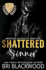 Shattered Sinner 