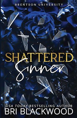 Shattered Sinner