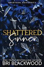 Shattered Sinner