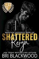 Shattered Reign 