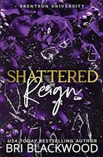 Shattered Reign