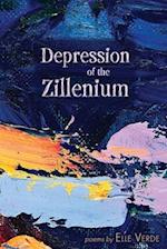 Depression of the Zillenium