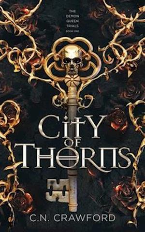 City of Thorns