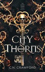 City of Thorns 